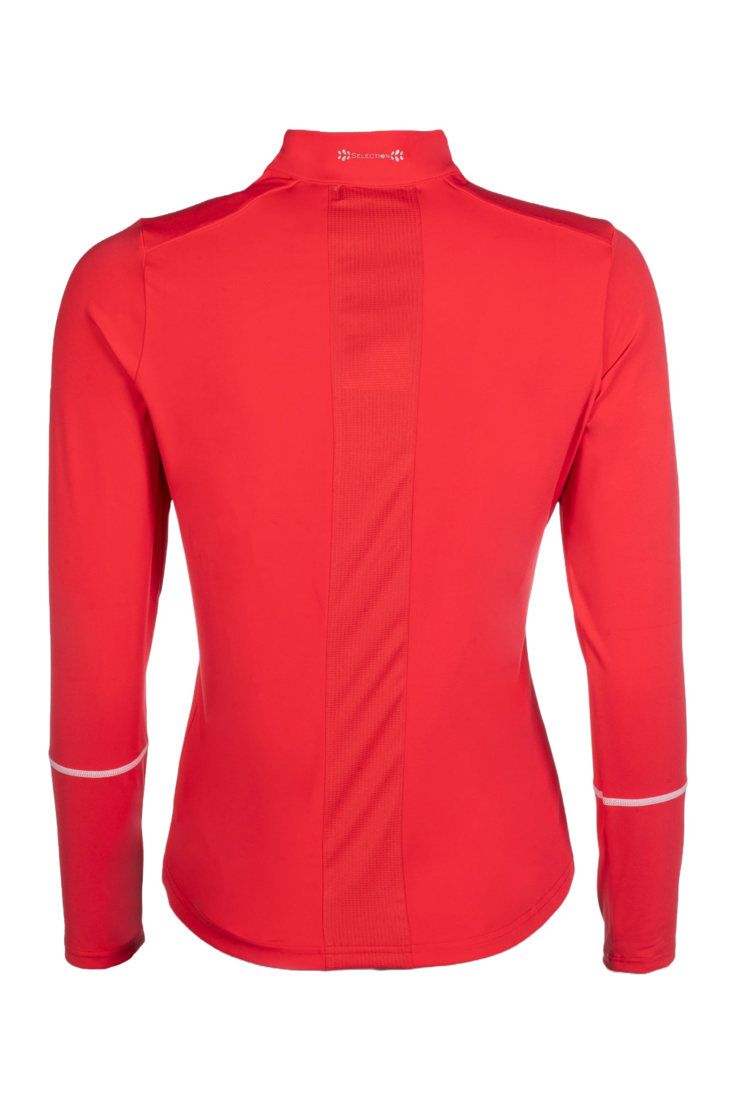 Baselayer pour cavalières du XS au XXL HKM Aruba rouge