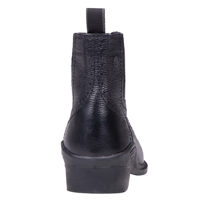 Boots d'équitation pour cavaliers QHP Jakarta du 28 au 42