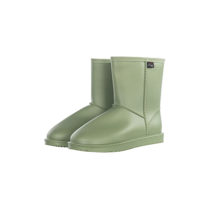 bottes imperméable HKM Davos Summer