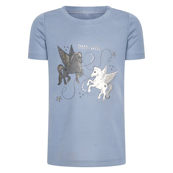 T-Shirt Imperial Riding Star Sky
