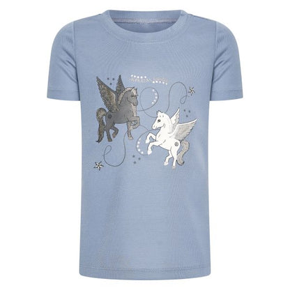 T-Shirt Imperial Riding Star Sky