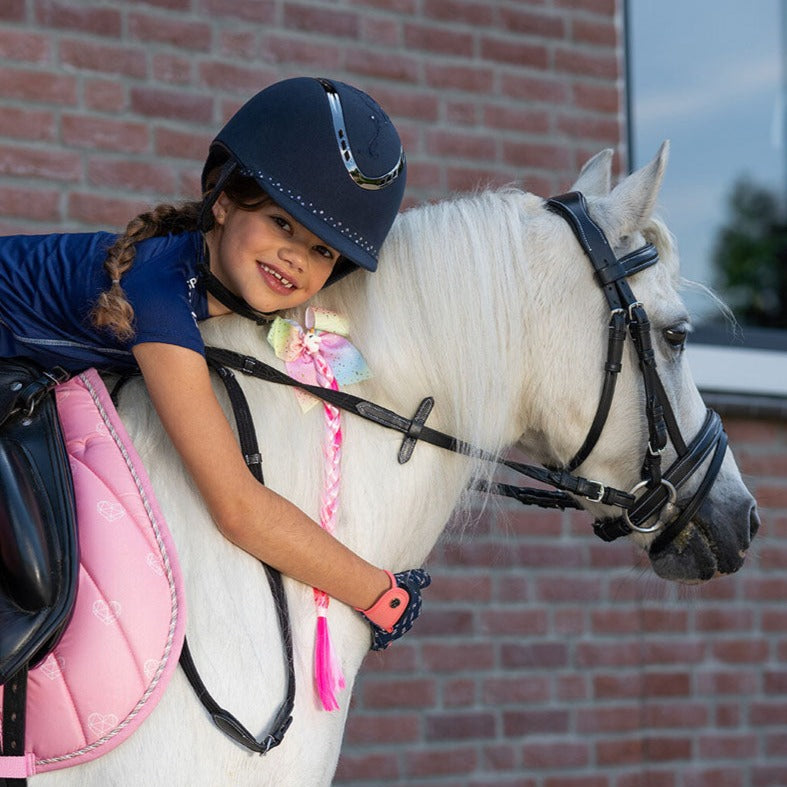 Tenue equitation outlet enfant