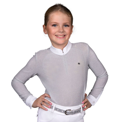 Ceinture pour petites filles QHP Lissie