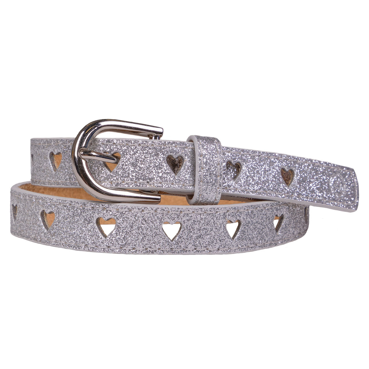 Ceinture pour petites filles QHP Lissie