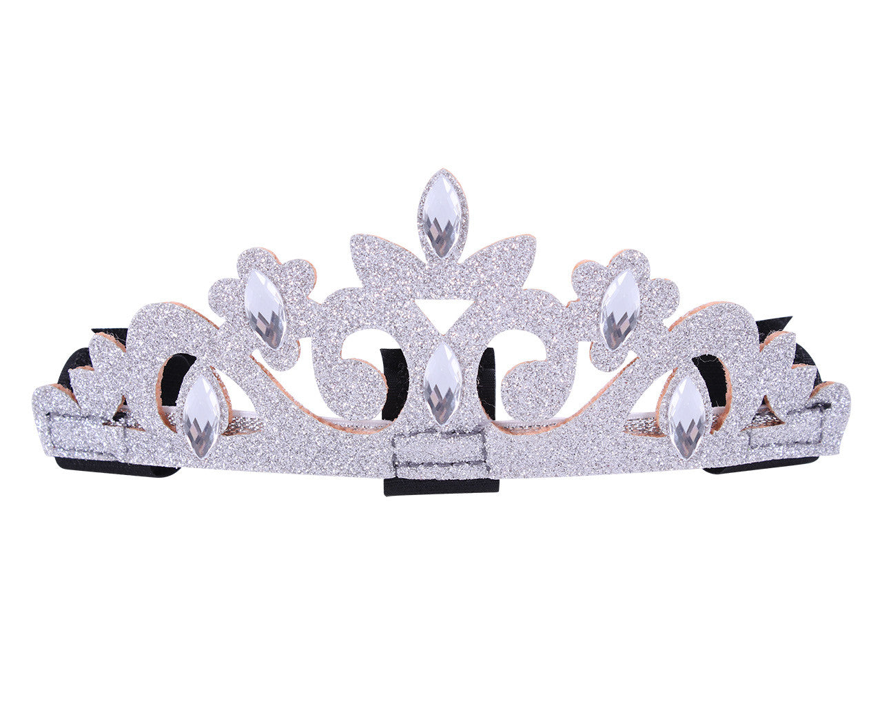 Couronne QHP pour bridon