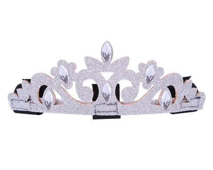 Couronne QHP pour bridon