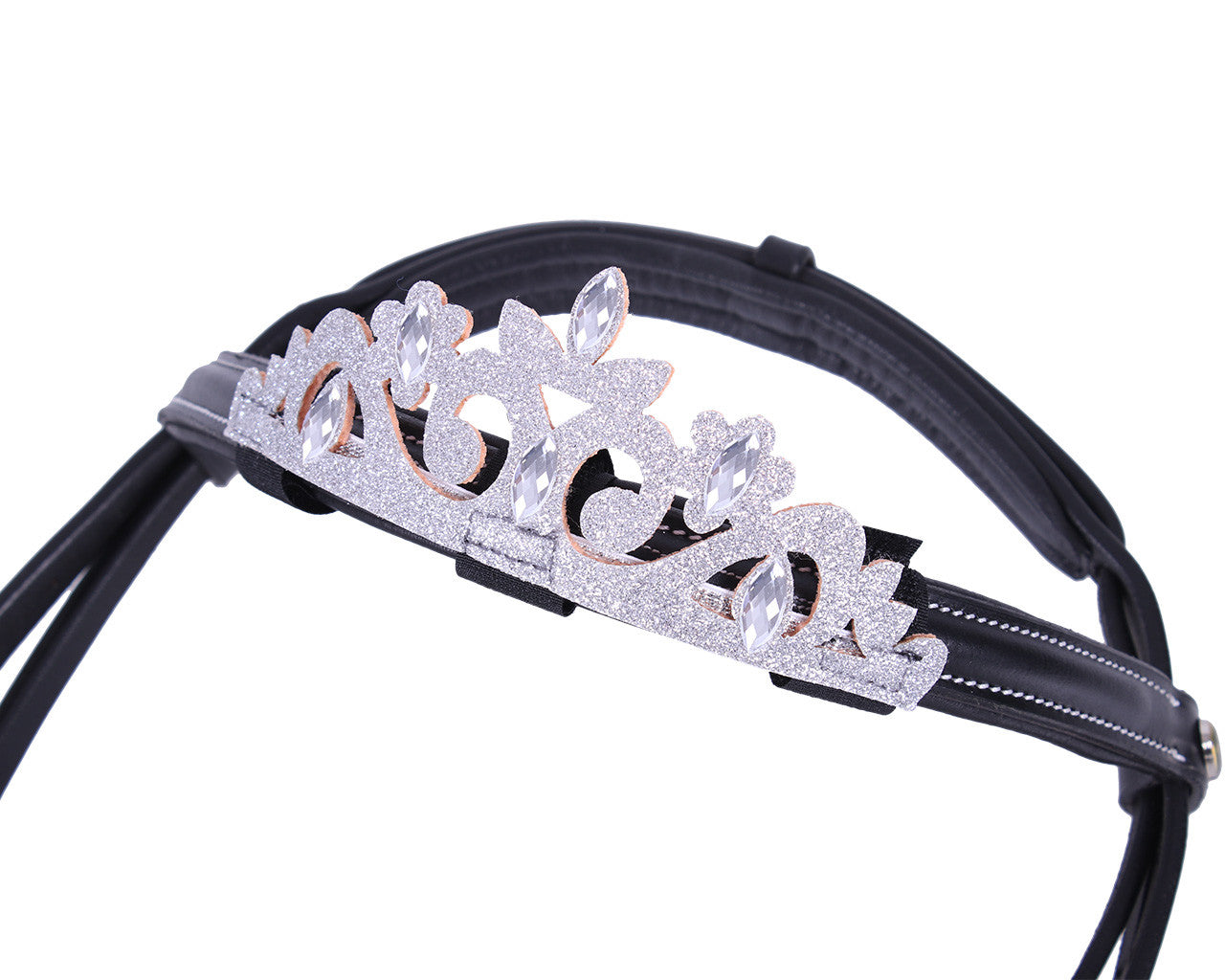 Couronne QHP pour bridon