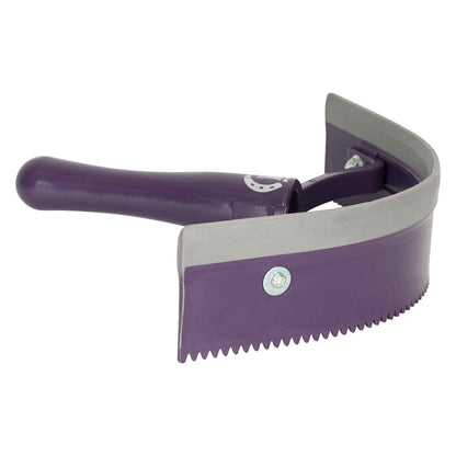 Couteau de chaleur Imperial Riding violet