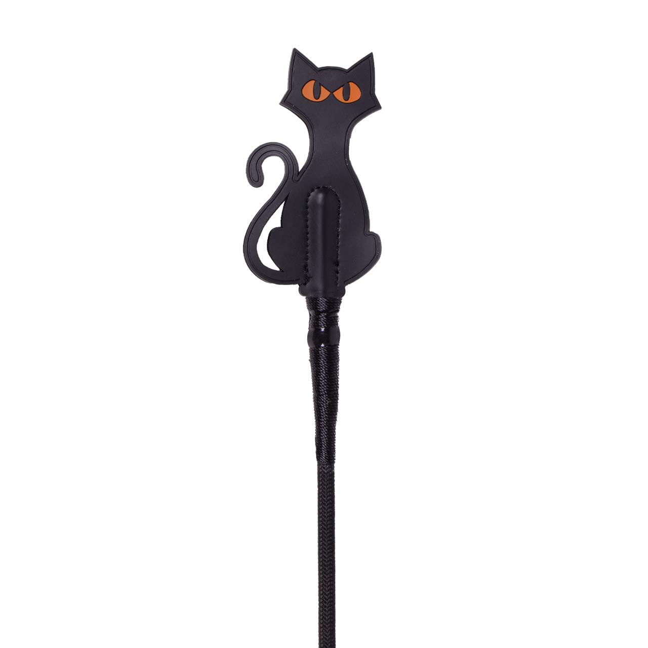 Cravache QHP Halloween chat