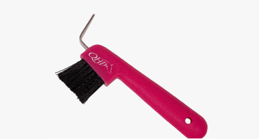 Cure pieds couleur QHP