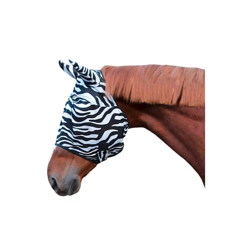 Masque anti-mouches  Imperial Riding Carly UV