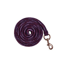 Charger l&#39;image dans la galerie, Longe mini, shetland et poney HKM Alva
