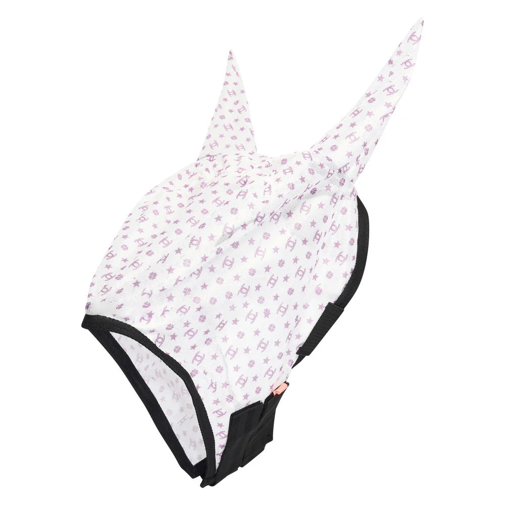 Masque anti-mouches  Imperial Riding Carly UV