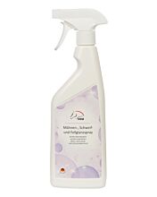Spray démêlant, brillant à robe, crinière et queue 500 ml HKM