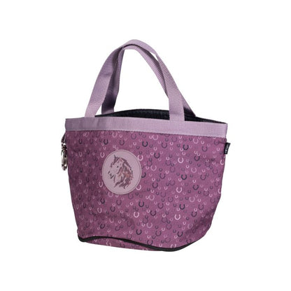 Sac de pansage pour petits cavaliers HKM Alva