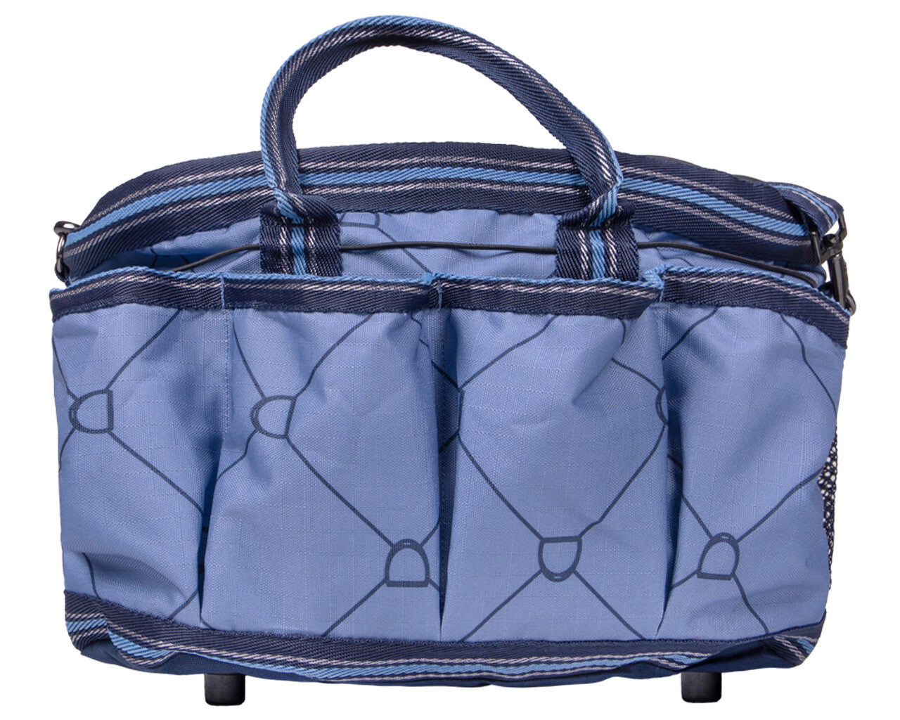 Sac de pansage QHP Collection bleu