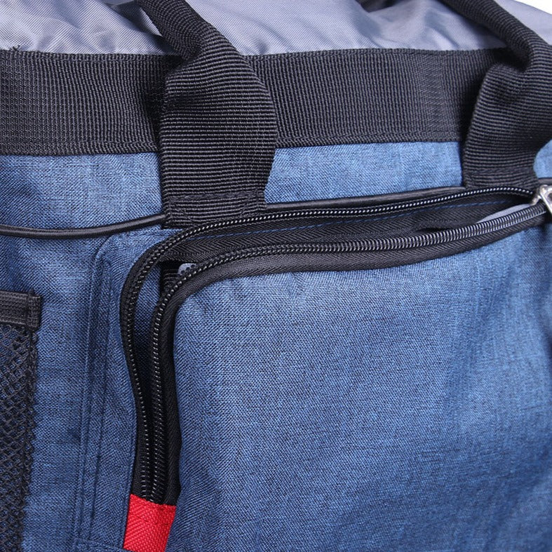 Grand sac fourre-tout - Hijo de la luna - Boutique équestre The Barn Tack Grand sac fourre-tout - Hijo de la luna - Boutique équestre The Barn Tack