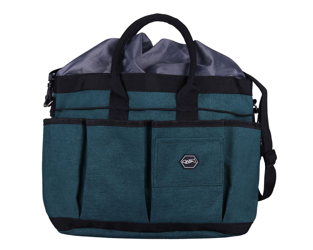 VGEBY Sac à outils électrique avec bandoulière et poignée, grande