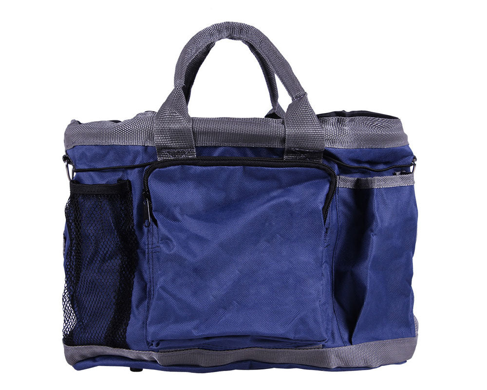 Sac de pansage QHP marine