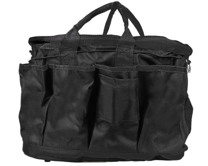 Sac de pansage QHP noir