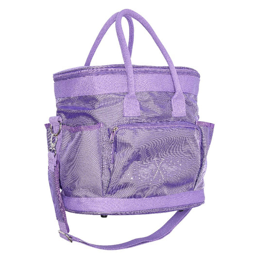 Sac de pansage HV Polo Classic violet