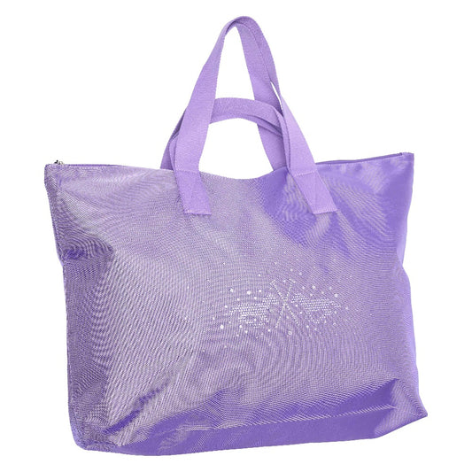 Shopping bag HV Polo Classic violet