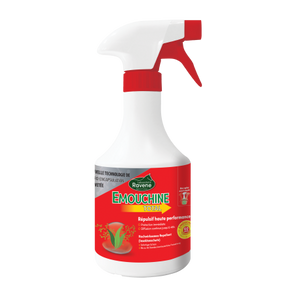 Spray Ravene Emouchine Total