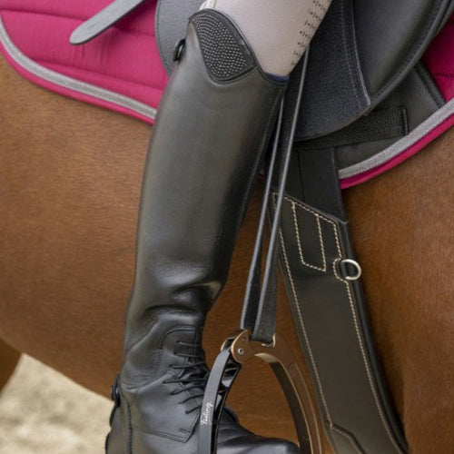 Bottes d'équitation personnalisables pour jeunes cavalières Equi-Thème My Primera portées