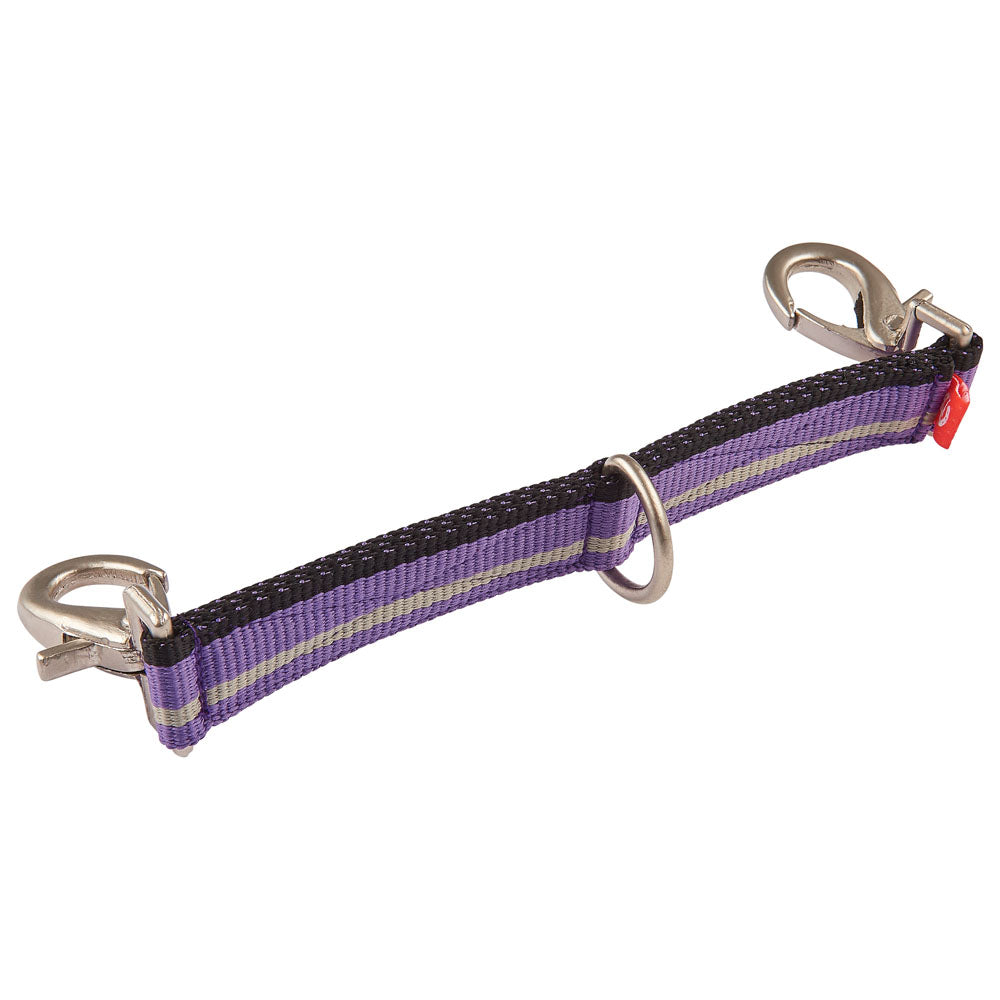 Alliance de mors pour poneys et chevaux Imperial Riding violet