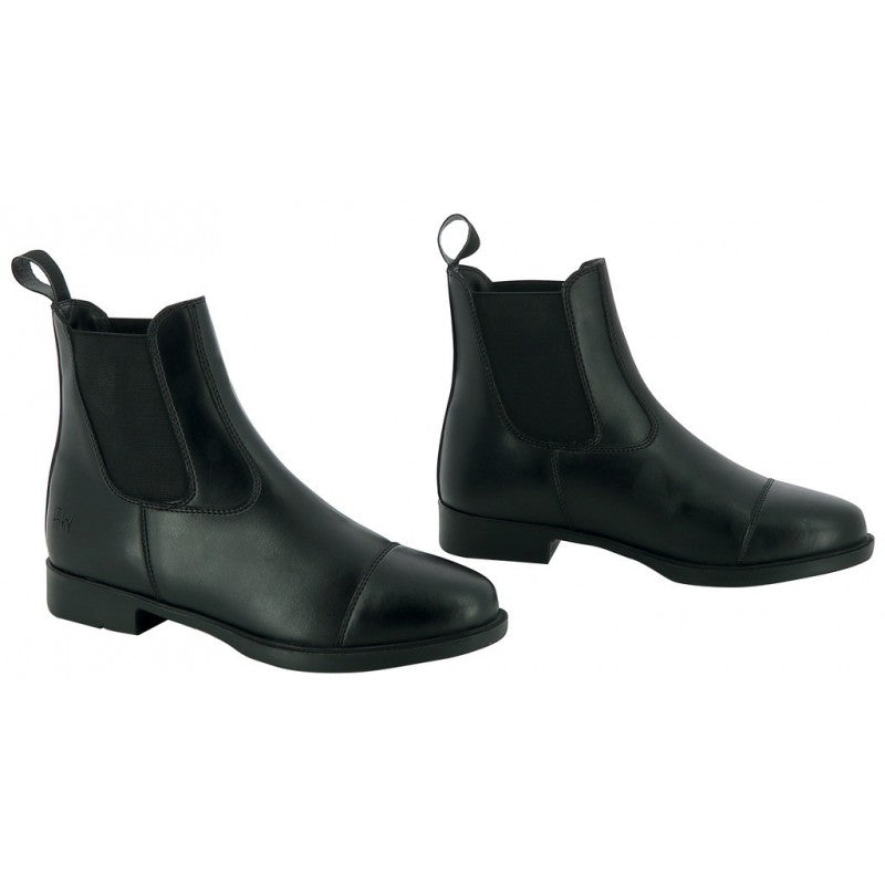 Bottes équitation enfants HKM New Fashion du 32 au 42 – En Selle Prunelle