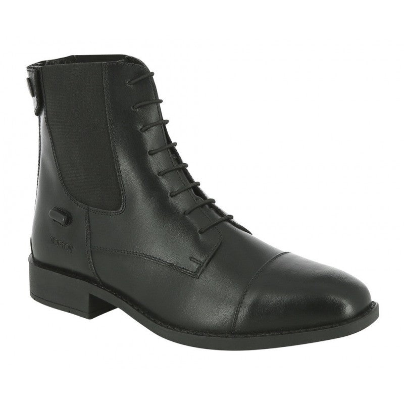 Bottines equitation best sale