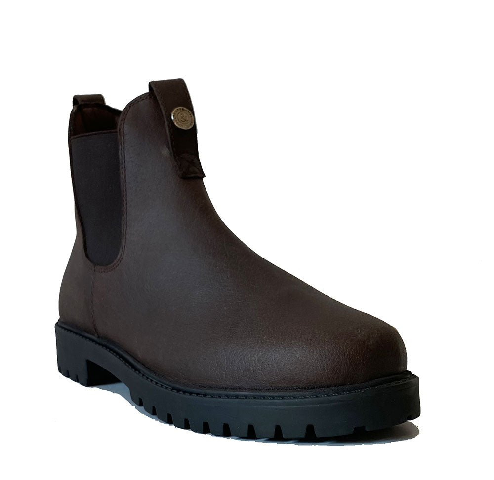 Boots homme equitation hot sale