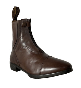 Boots Privilège Equitation Napoli marron