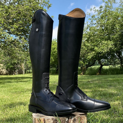 Bottes pour jeunes cavaliers Canter Matera à partir de la pointure 32