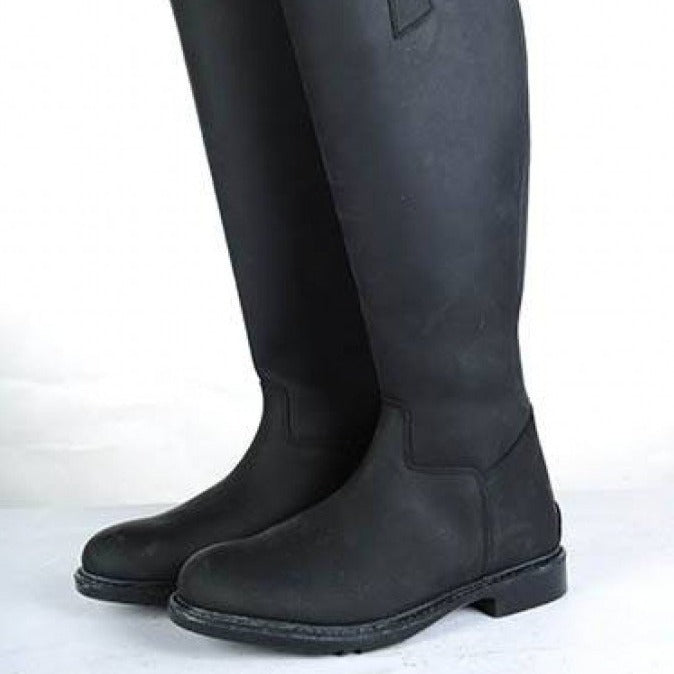 Bottes Valencia HKM - DESTOCK HORSE Bottes Valencia HKM - DESTOCK HORSE