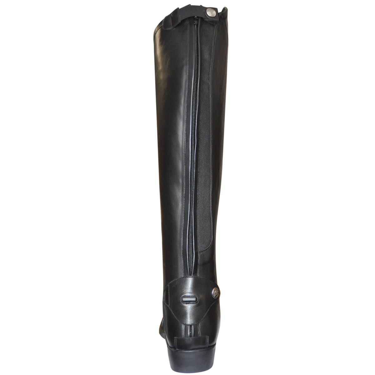 PARLANTI DENVER- Bottes équitation en cuir Italien 39 SH+, 39LH PARLANTI DENVER- Bottes équitation en cuir Italien 39 SH+, 39LH