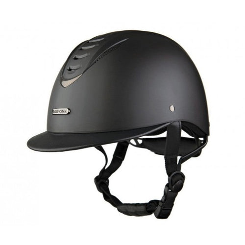 Casque d'équitation du 50 au 58 cms de tour de tête Lami-Cell Stockholm