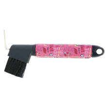 Charger l&#39;image dans la galerie, Cure-pieds baby poney Hippotonic Soft Fantaisie fuchsia
