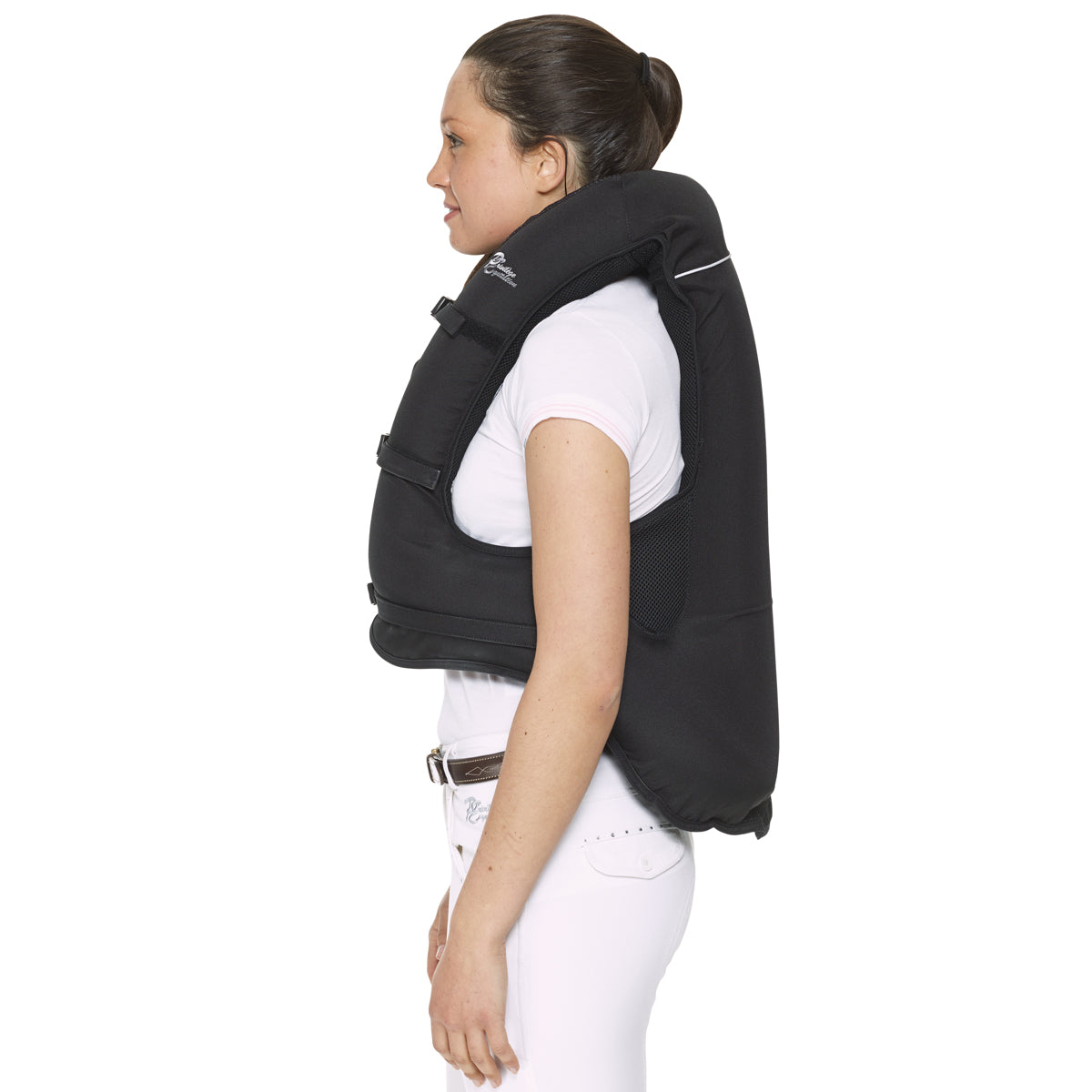 Airbag gilet online equitation