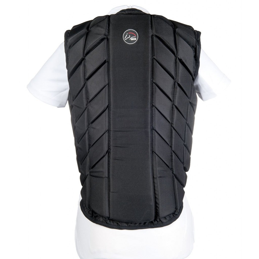 FLEXRIDE - Un gilet de protection confortable pour les jeunes cavaliers FLEXRIDE - Un gilet de protection confortable pour les jeunes cavaliers