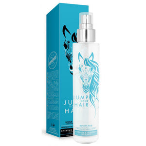 Huile de soin pour crins et cheveux Jump Your Hair