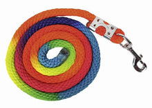 Charger l&#39;image dans la galerie, Longe HKM Multicolor
