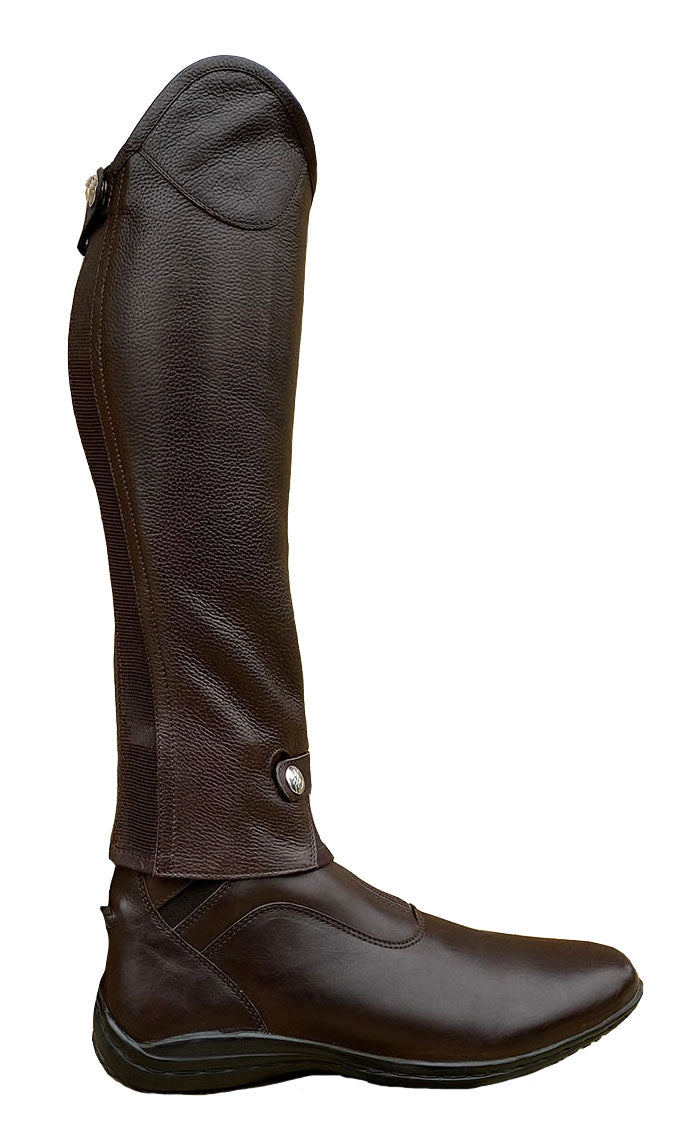 Mocassin Souple En Daim MARRON- SéPIA - Chaussures Pour Hommes et Mocassin Souple En Daim MARRON- SéPIA - Chaussures Pour Hommes et