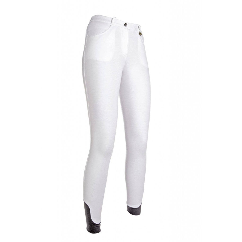 Pantalon équitation HKM Kate full grip - Main Image