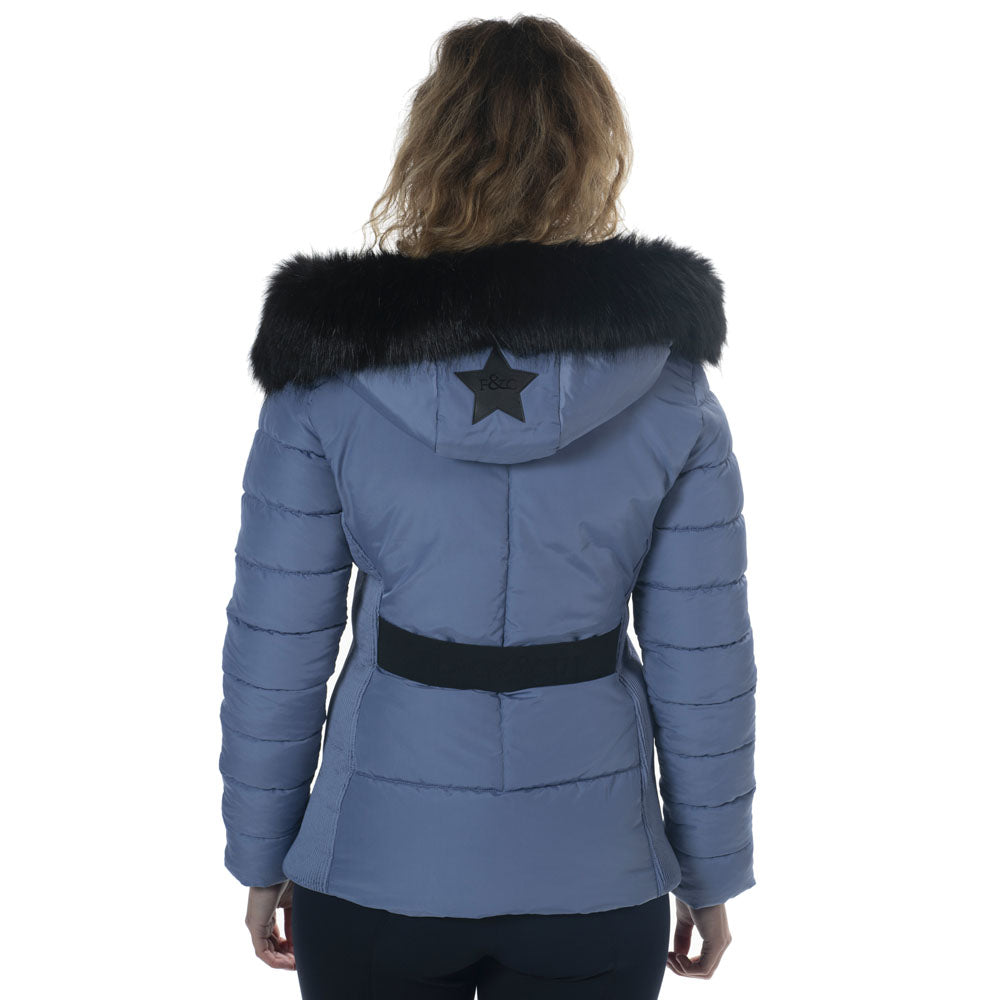 Parka enfant 4 online ans