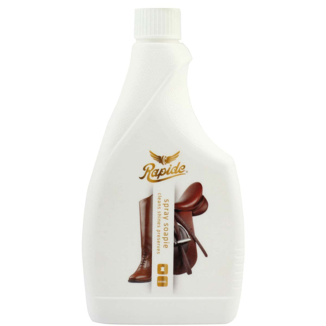 Savon glycériné Rapide