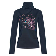 Charger l&#39;image dans la galerie, Tee-shirt col montant Imperial Riding Glory
