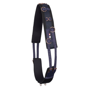 Surfais de travail pour poneys et chevaux Imperial Riding Deluxe Extra marine