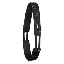 Charger l&#39;image dans la galerie, Surfais de travail pour poneys et chevaux Imperial Riding Deluxe Extra noir
