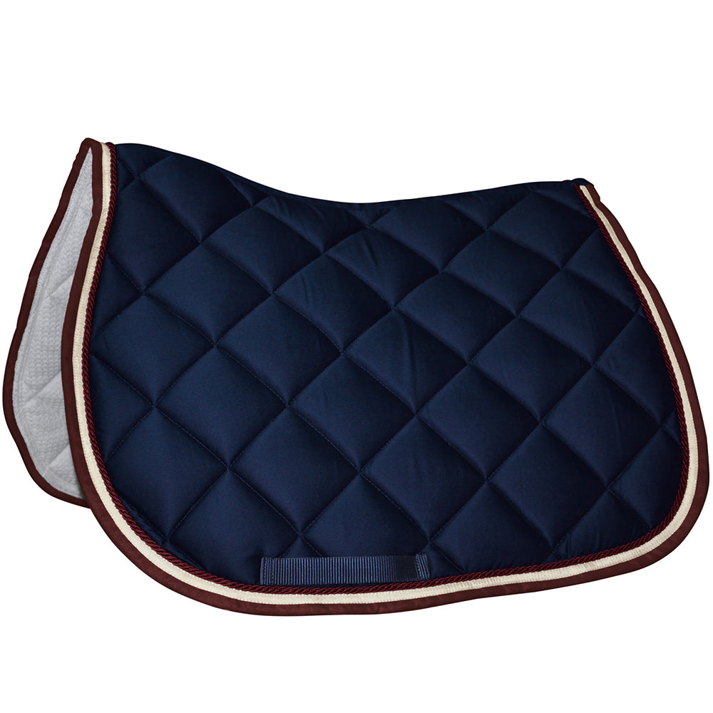 Tapis de selle cheval Schella Harcour Tapis de selle cheval Schella Harcour
